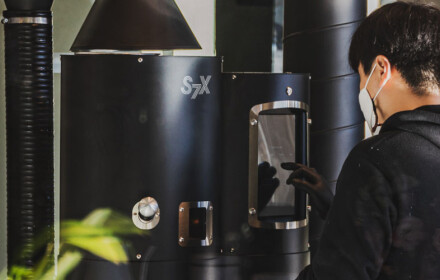 Die Revolution der Kaffeeröstung: Kombination von Tradition und Technologie