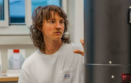 Stronghold - Kondukcija, konvekcija ir spinduliavimas kavos skrudinimo procese