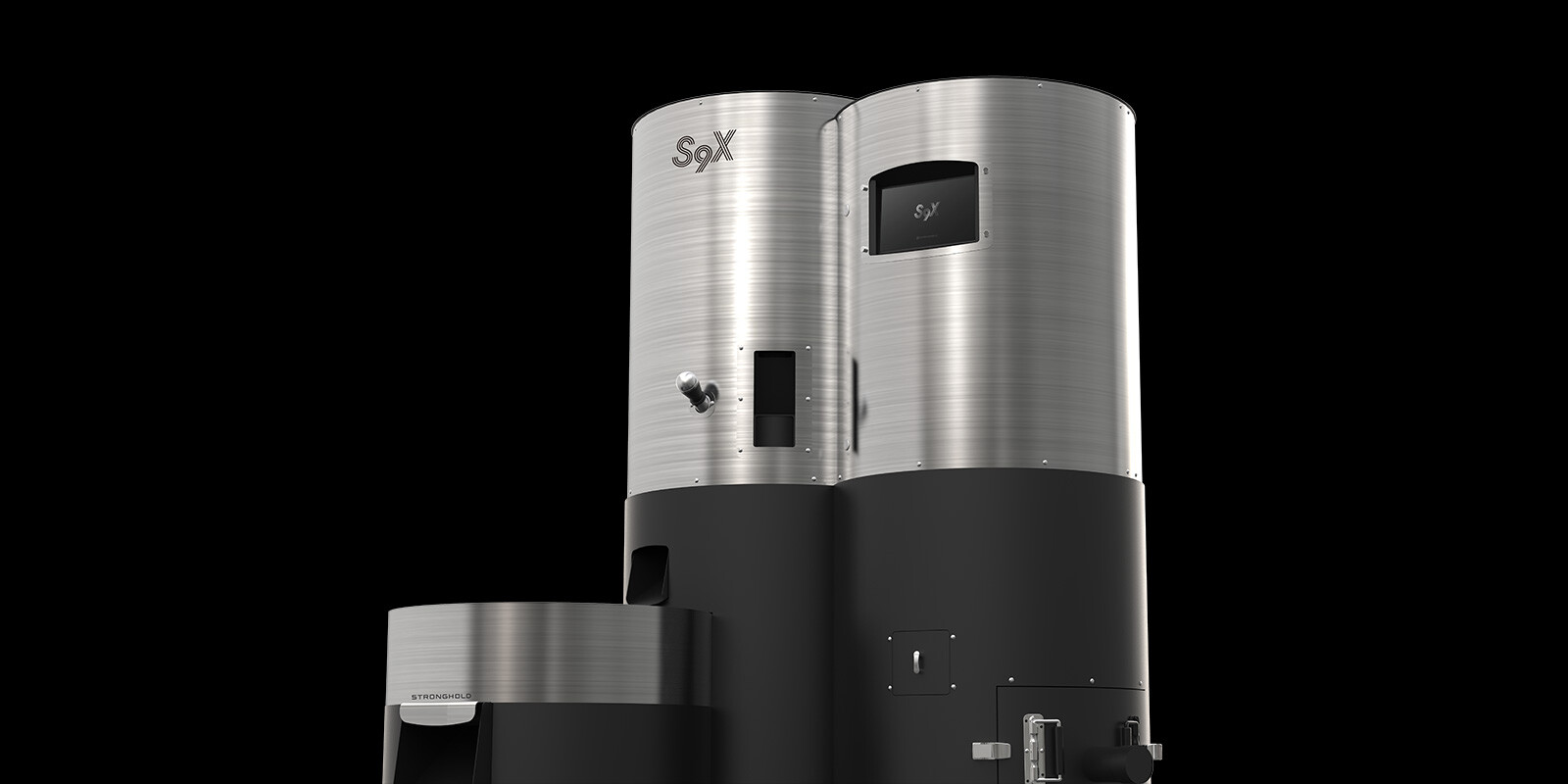 S9X